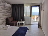 Guest rooms Guest house Simada Blue