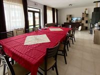 Guest house Gesha holiday