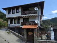 Guest house Guest house Nachovata kasta