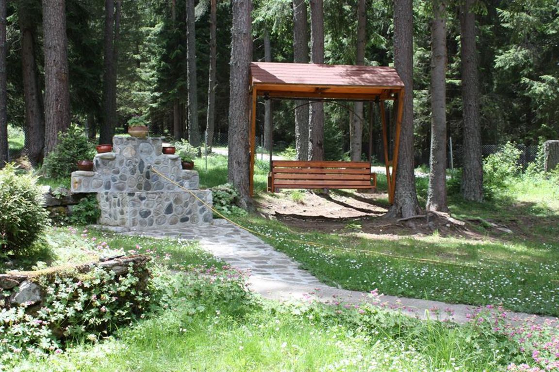 Вила Шишарка - село Говедарци, Община Самоков