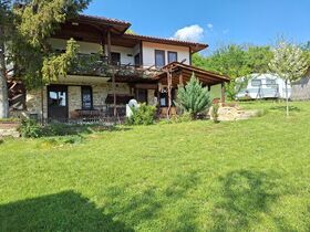 Гостевой дом Eфтимови