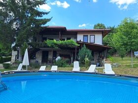 Guest house Eftimovi