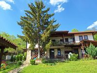 Guest house Eftimovi