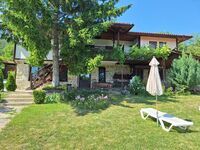 Guest house Eftimovi