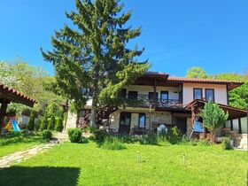 Къща за гости Eфтимови