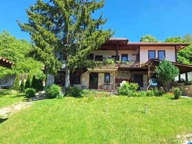 Guest house Eftimovi