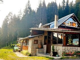Вила Райски кът