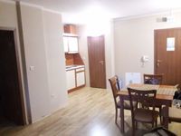 Appartment apartment complex Sekvoya-Borovets
