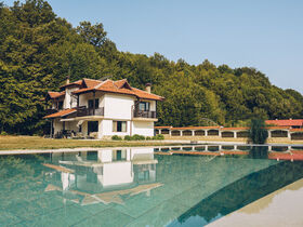 Villa Whaylduud