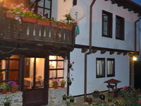 Къща за гости Балканджийска къща