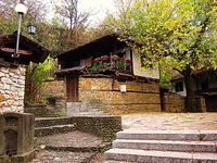Guest house The Tinkov house in Lovech