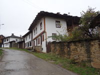 Guest house The Tinkov house in Lovech