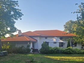 Къща за гости Каса Бланка