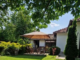 Guest house Kasa Blanka