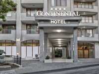 Hotel Hotel Continental
