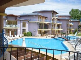 Apartments for rent Apartment Nedyalkovi 1