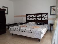 Studios for rent Private apartment on the beach, located in the gated complex The