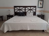 Studios for rent Private apartment on the beach, located in the gated complex The