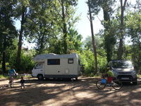 Camping Camping - Bungalow NESTINARKA, Tzarevo
