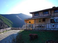 Villa Planinski Chiflik