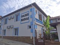 Вила под наем Oasis Sarai