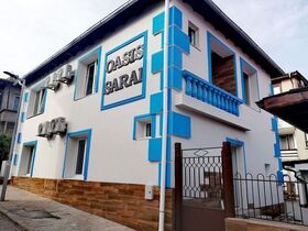 Вилла для аренды Oasis Sarai