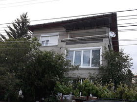 Apartment for rent Nadezhda