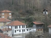 House for rent Pri Birnika