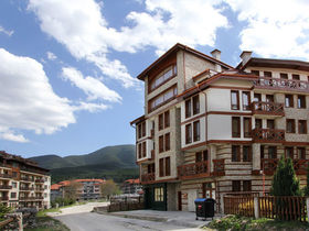 Апартамент Самостоятелен апартамент