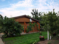 Guest house Gradinata