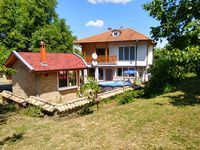 Villa for rent Byalata Kashta