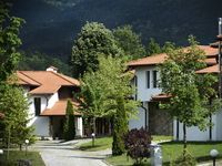 Villas for rent Volpe