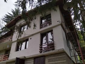 Вила под наем Горската къща