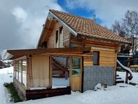 Villa for rent Ortsevo