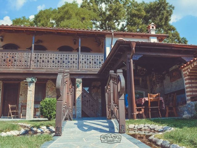 Къща за гости Чардака - град Сопот, Област Пловдив