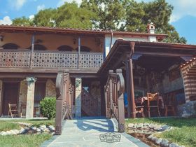 Къща за гости Чардака