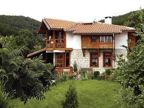 House for rent Kashtata Na Zhivka