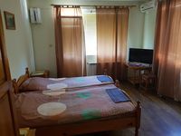 Rooms for rent Rezvaya