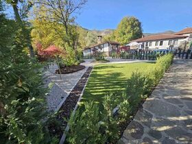 House for rent Rechen Kat