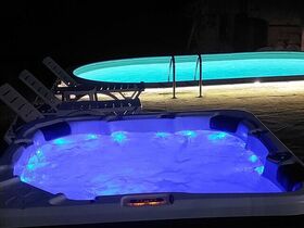 Guest house Zahir