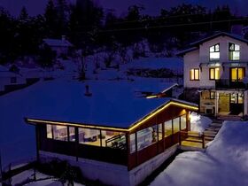 Вила под наем Бойков рид