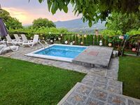 Къща за гости Крисиели