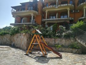 Апартамент под наем Буюклиеви