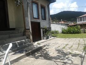 House for rent Hristini