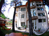 Guest house Priyatelskata Kashta