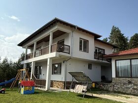 Вилла для аренды Слънчев бряг