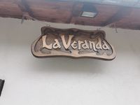 House for rent La Veranda