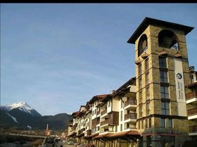 Апартамент под наем Роял Тауърс