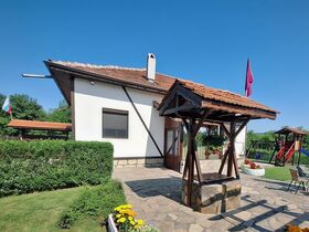 Къща под наем Болярската къща