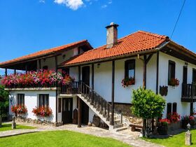 Villa Tsvetina